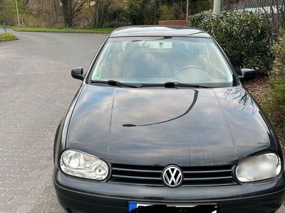 gebraucht VW Golf IV 1.9 TDI