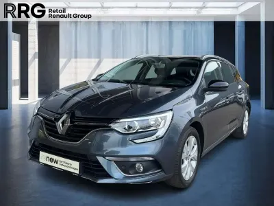 Gebraucht Renault Mégane GrandTour