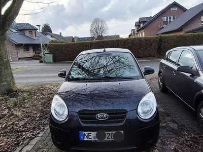 Gebraucht 2011 Kia Picanto Spirit Kleinwagen | 1.500 € (Fairer Preis)