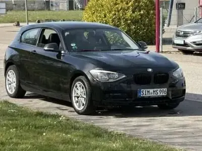 Gebraucht BMW 114
