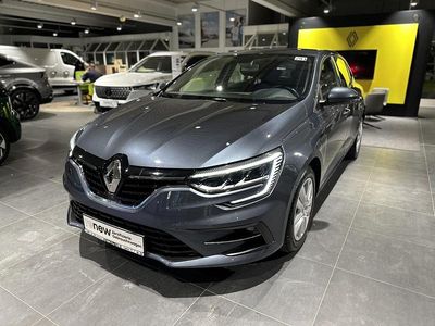 Gebraucht Renault Mégane IV Zen 114 PS (83 kW) 2021