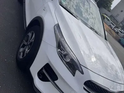 Gebraucht Kia XCeed