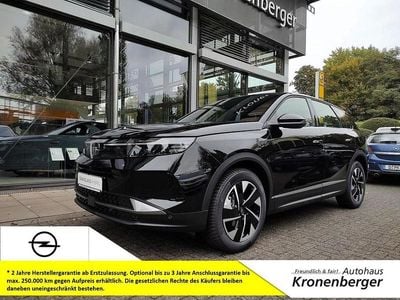 Neu Opel Grandland X Edition 136 PS (100 kW) 2025 SUV