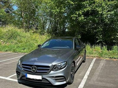Gebraucht 2019 Mercedes E300 Limousine | 37.495 €