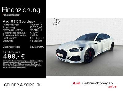 Audi RS5