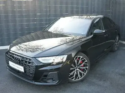 Gebraucht Audi S8