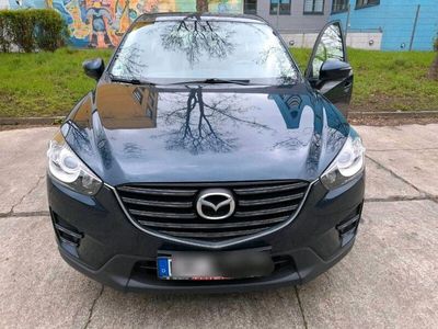 gebraucht Mazda CX-5 2.0l (5-türig)