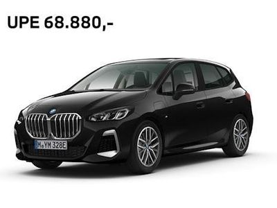 Schwarz Gebraucht 2025 BMW 230 Comfort Edition Kombi | 55.400 € (Superpreis)
