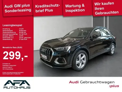 Usata Audi Q3 Advanced 150 CV (110 kW) 2025 SUV