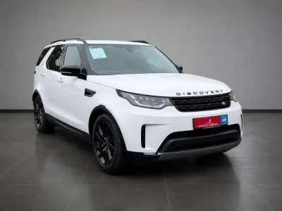 Gebraucht Land Rover Discovery 5