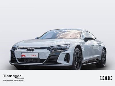 gebraucht Audi e-tron GT quattro Q LM21 PRO MASSAGE