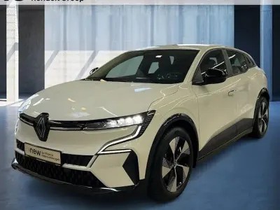 Gebraucht Renault Megane E-Tech