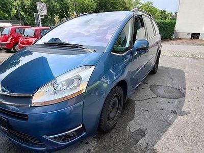 Citroën Grand C4 Picasso