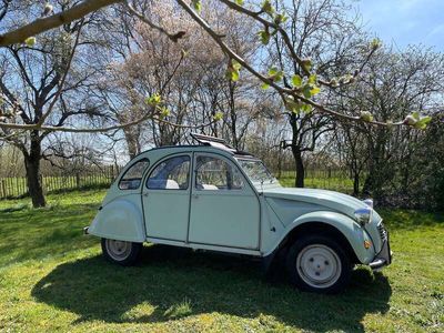 gebraucht Citroën 2CV 2 CV 6 Club