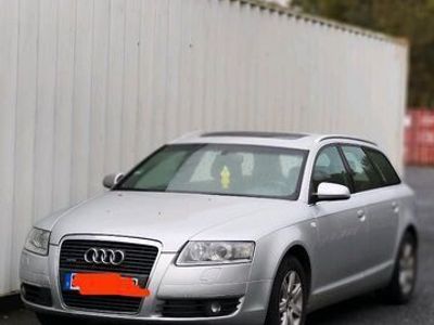 gebraucht Audi A6 3.0 Quattro