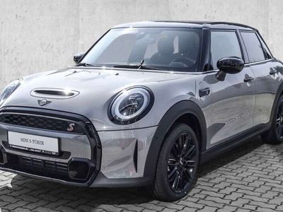 gebraucht Mini Cooper S Cooper SClassic Trim