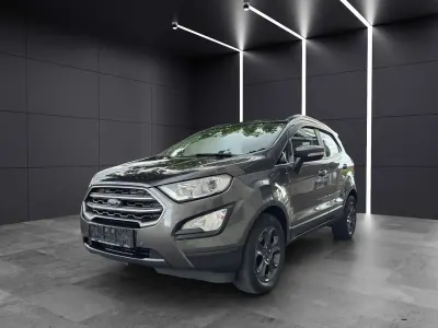 Gebraucht Ford Ecosport