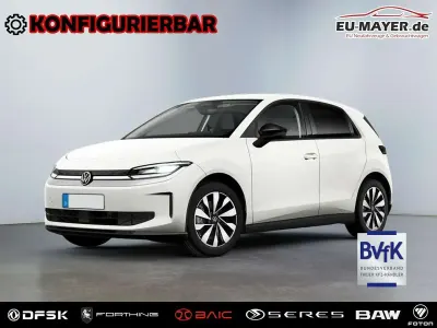 Neu VW ID. Polo Life 155 kW (211 PS) 2026 Waehlbar Kleinwagen
