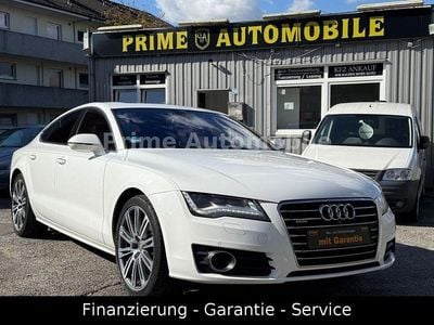 Audi A7 Sportback
