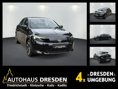 Gebraucht Opel Corsa