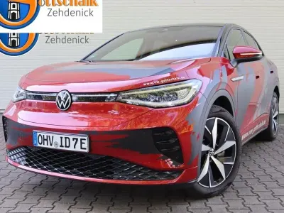 Gebraucht VW ID.5