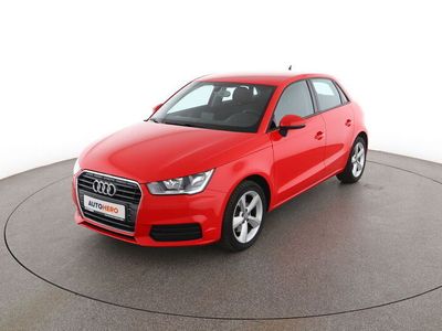 gebraucht Audi A1 1.4 TFSI Design, Benzin, 13.070 €