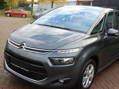 Citroën C4 SpaceTourer