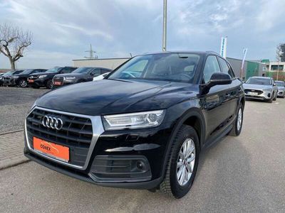 gebraucht Audi Q5 40 TDI quattro*VIRTUAL|NAVI|XENON|CAMERA|ACC