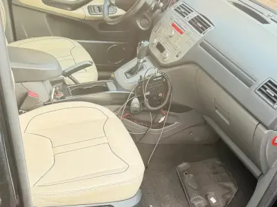 Gebraucht Ford Kuga 2011 SUV