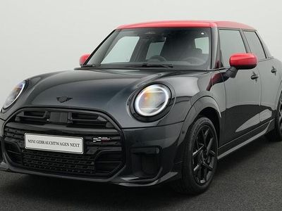 Usata Mini Cooper S 204 CV (150 kW) 2024 Grigio Utilitaria