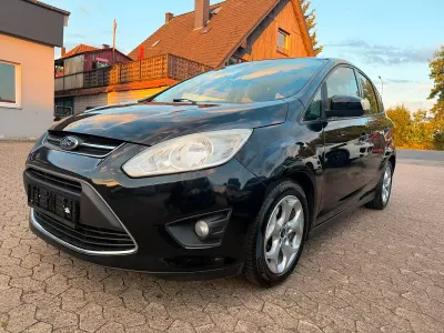 Gebraucht Ford C-MAX