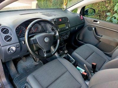 VW Golf Plus