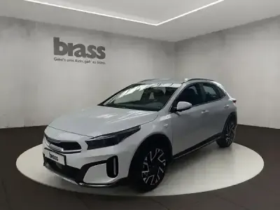 Nouvelle Kia Ceed 150 ch (110 kW) 2026 Blanc Citadine