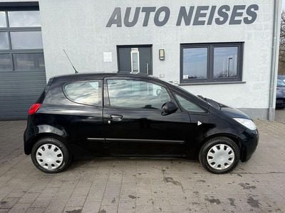 Gebraucht Mitsubishi Colt 75 PS (55 kW) 2007 Kleinwagen