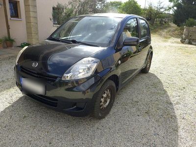 Daihatsu Sirion
