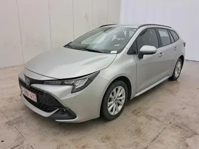 Gebraucht Toyota Corolla