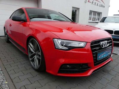 gebraucht Audi A5 3.0 TDI quattro S-Line DTM Selection 1 of 50