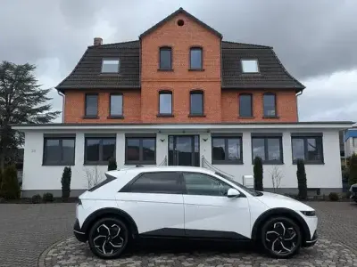 Gebraucht Hyundai Ioniq 5 Techniq 125 kW (170 PS) 2022 Andere SUV