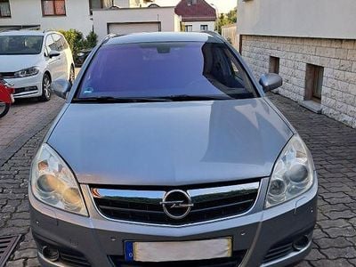 Opel Signum