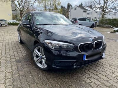 gebraucht BMW 118 118 i