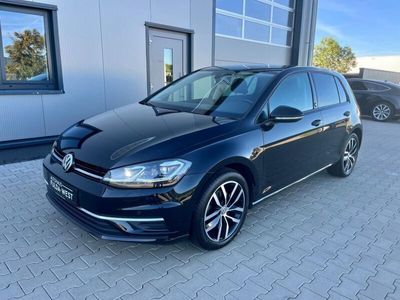 gebraucht VW Golf VII 1.5TSI Sound LED Navi Dynaudio SHZ PTS