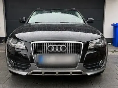 Gebraucht Audi A4 Allroad