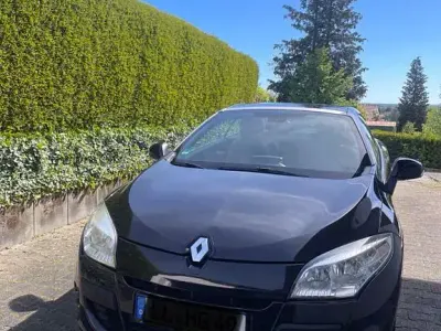 Gebraucht Renault Mégane Cabriolet