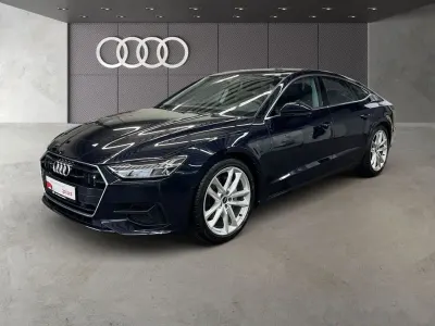 Gebraucht Audi A7 Sportback