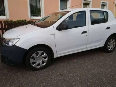 Gebraucht Dacia Sandero