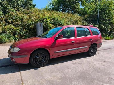 Renault Mégane GrandTour