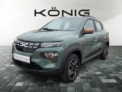 Gebraucht Dacia Spring
