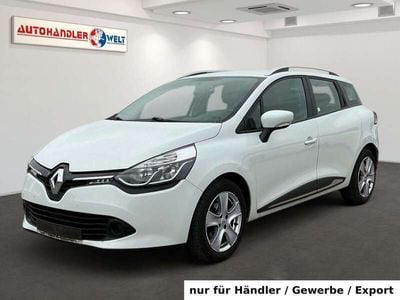 Renault Clio GrandTour