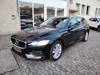 gebraucht Volvo V60 Kombi Momentum