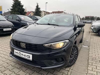 Gebraucht Fiat Tipo Cross 131 PS (96 kW) 2023 Colore esterno (new nero (vr7 Kombi
